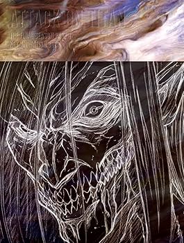 Amazon.co.jp: 【受注生産限定】 進撃の巨人 The Final Season